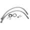 Alfi Brand AB1023-BN Tall Brushed Nickel Sgl Lever Bathroom Faucet AB1023-BN - alternate 3